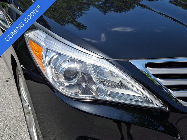Used 2012 Hyundai Azera FWD image 11