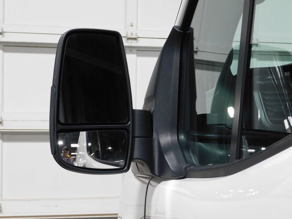 Used 2022 Ford Transit 250 AWD image 37