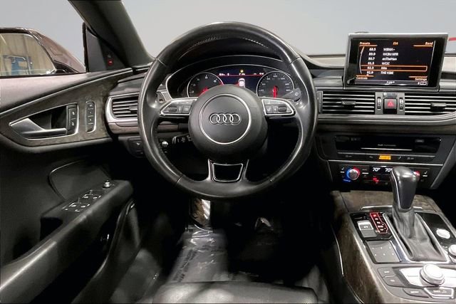 Used 2017 Audi A7 3.0T Prestige AWD/4WD image 5
