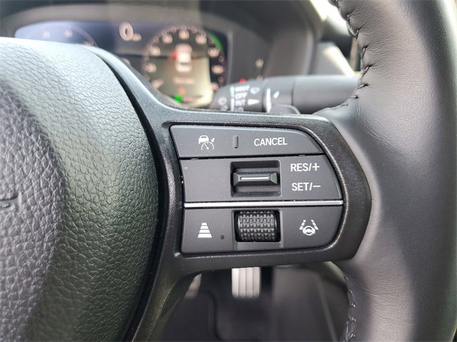 Used 2023 Honda Civic Sport image 27