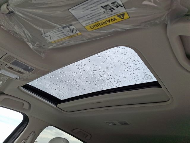 New 2025 MAZDA CX-5 AWD 2.5 S w/ Preferred Package image 15