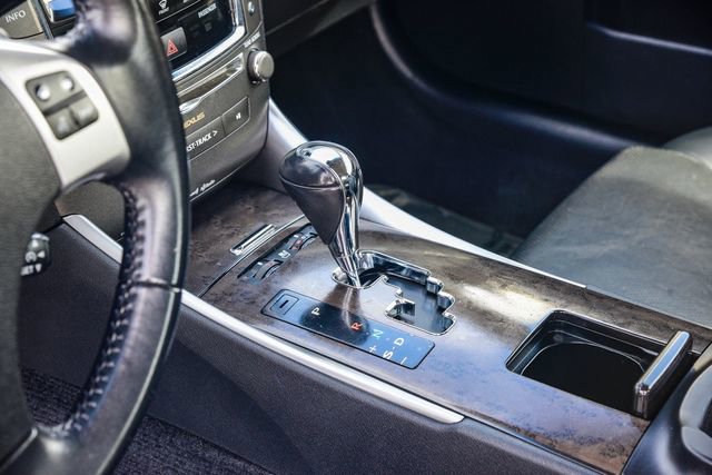 Used 2015 Lexus IS 350C w/ Luxury Package image 21