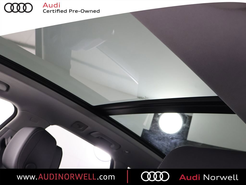 Certified 2023 Audi Q5 2.0T Premium AWD/4WD image 9
