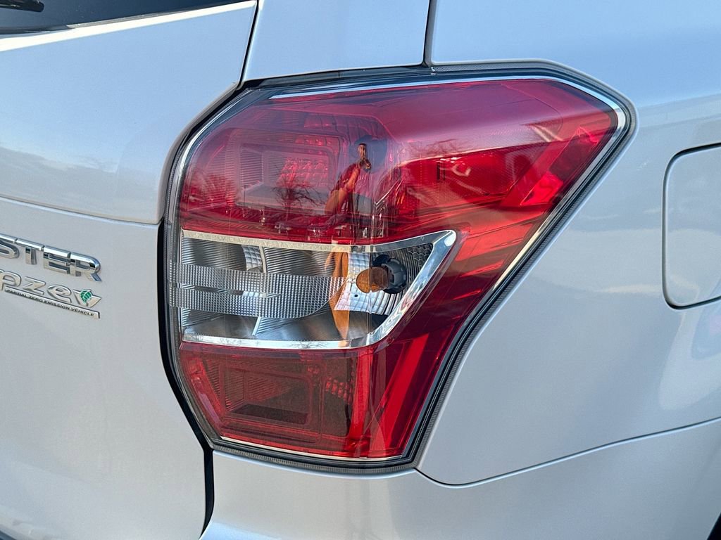 Used 2014 Subaru Forester 2.5i Premium w/ Popular Package #1 image 30