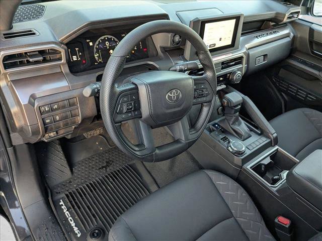 New 2026 Toyota Tacoma SR5 image 3