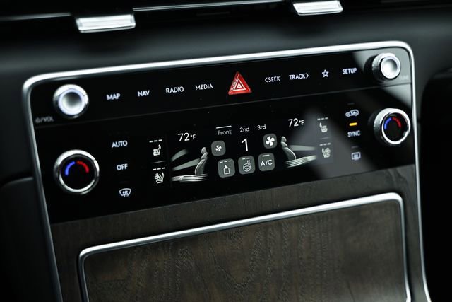 New 2026 Genesis GV80 3.5T Advanced image 39