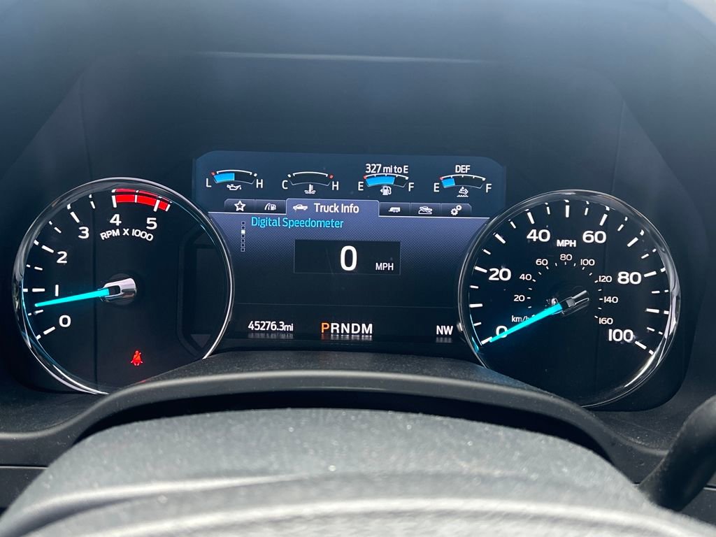 Used 2022 Ford F250 Lariat w/ Lariat Ultimate Package image 20