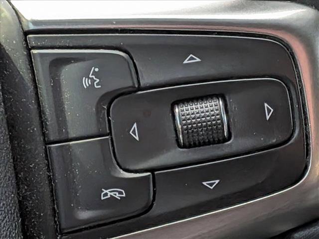 Used 2019 Chevrolet Silverado 1500 LT Trail Boss w/ Convenience Package image 12