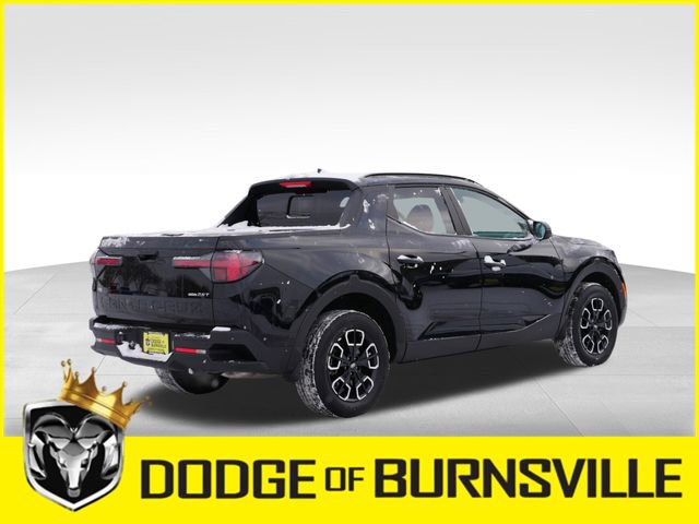 Used 2023 Hyundai Santa Cruz SEL Premium image 9