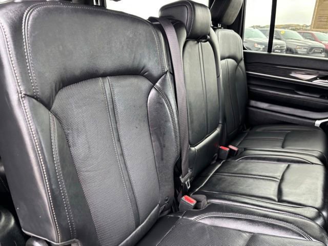 Certified 2022 Jeep Wagoneer Series II w/ Premium Group I image 21