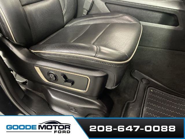 Used 2020 RAM 1500 Limited image 23