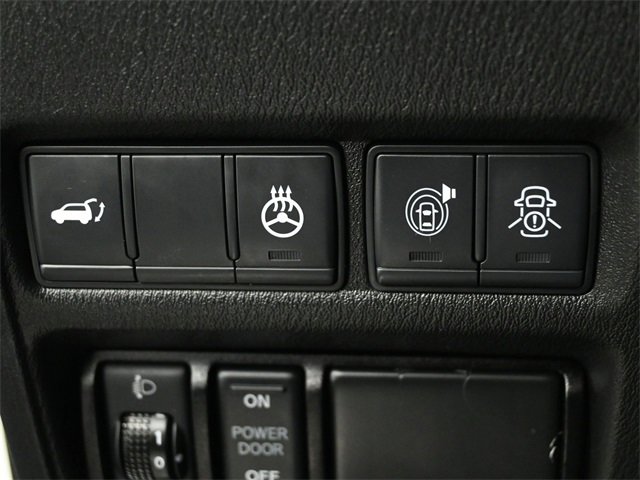 Used 2021 INFINITI QX80 Premium Select w/ Cargo Package image 40