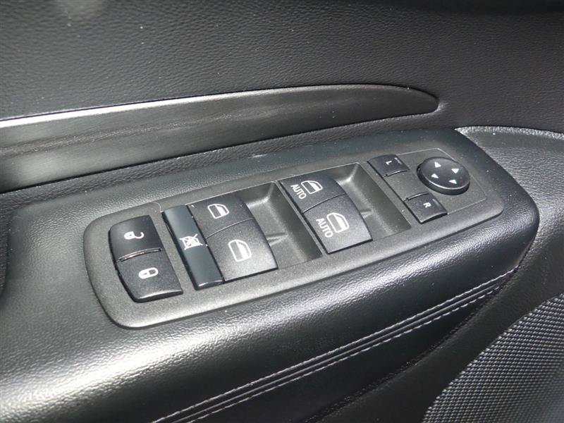 Used 2022 Dodge Durango SXT AWD/4WD image 20