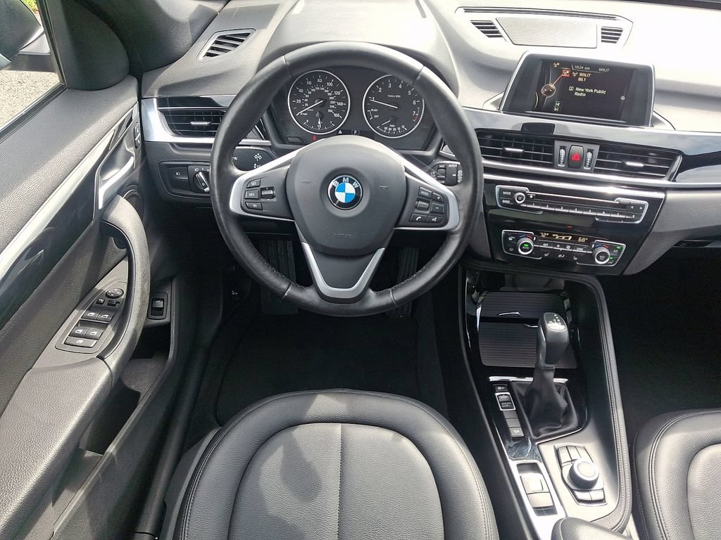 Used 2016 BMW X1 xDrive28i AWD/4WD image 14