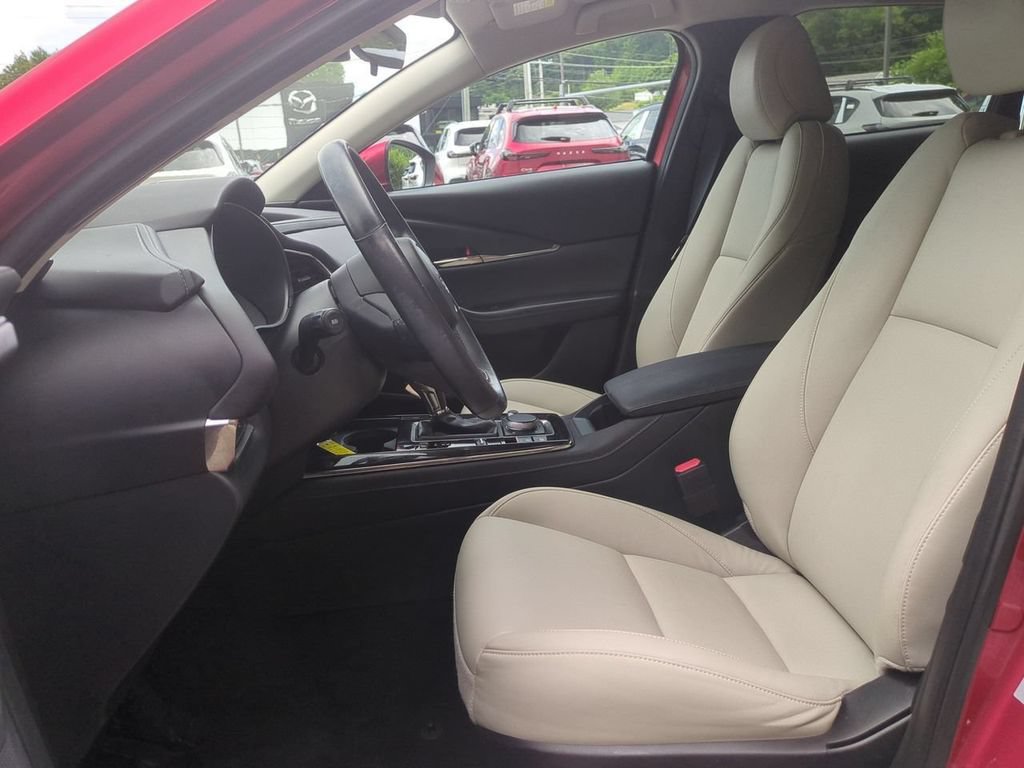 Certified 2023 MAZDA CX-30 AWD 2.5 S w/ Preferred Package image 22