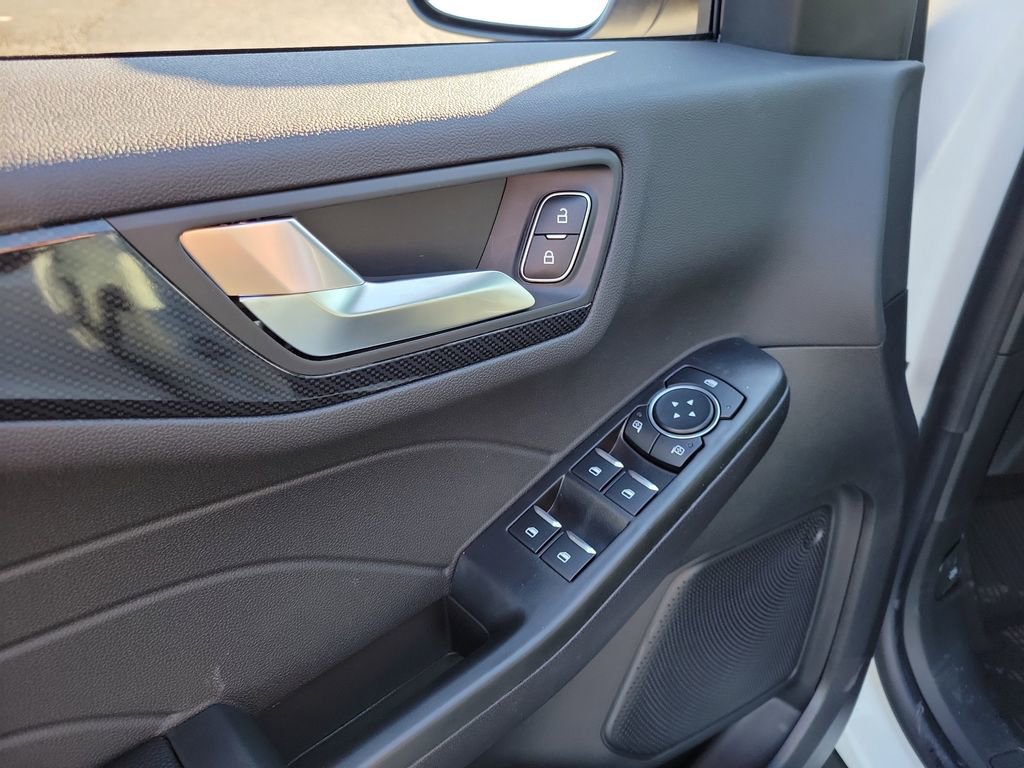 New 2026 Ford Escape ST-Line Select w/ Tech Pack #1 image 19