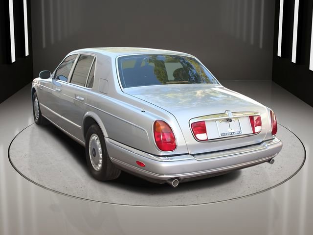 Used 1999 Rolls-Royce Silver Seraph image 12