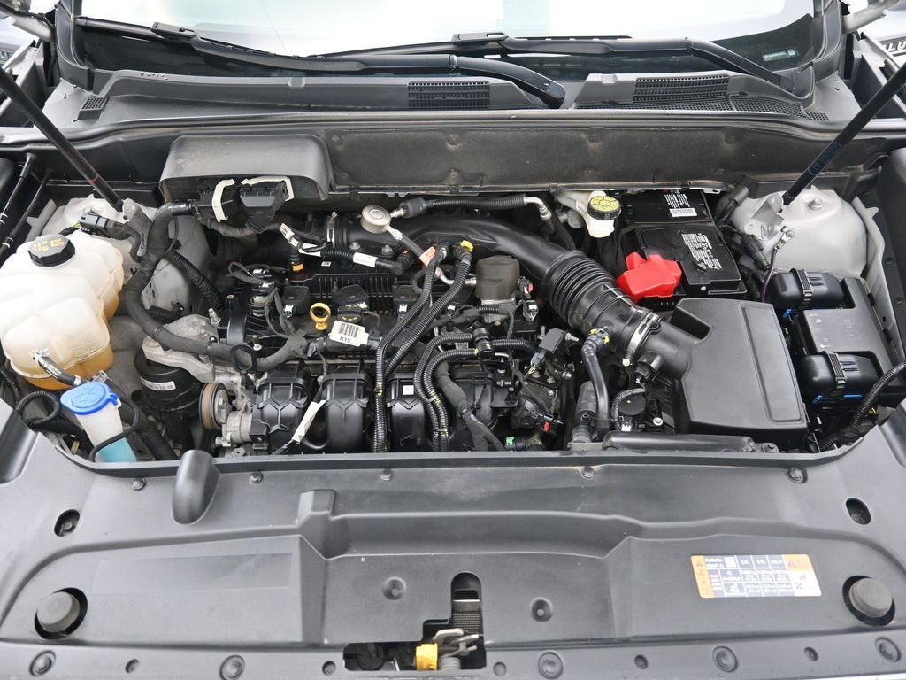 Used 2022 Lincoln Nautilus AWD w/ Premium Package image 36