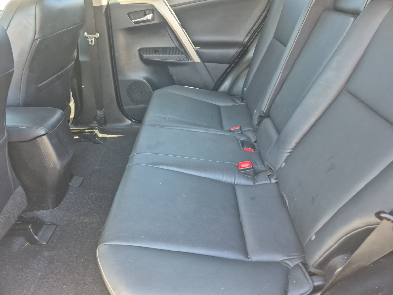 Used 2013 Toyota RAV4 Limited AWD/4WD image 20
