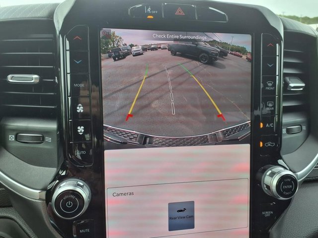 New 2026 RAM 1500 Big Horn image 15