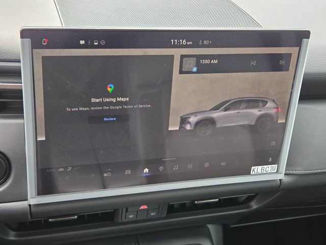 New 2026 MAZDA CX-5 Select image 11