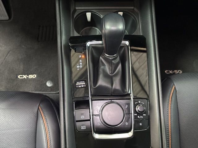 Used 2024 MAZDA CX-50 AWD 2.5 S w/ Cargo Package image 19