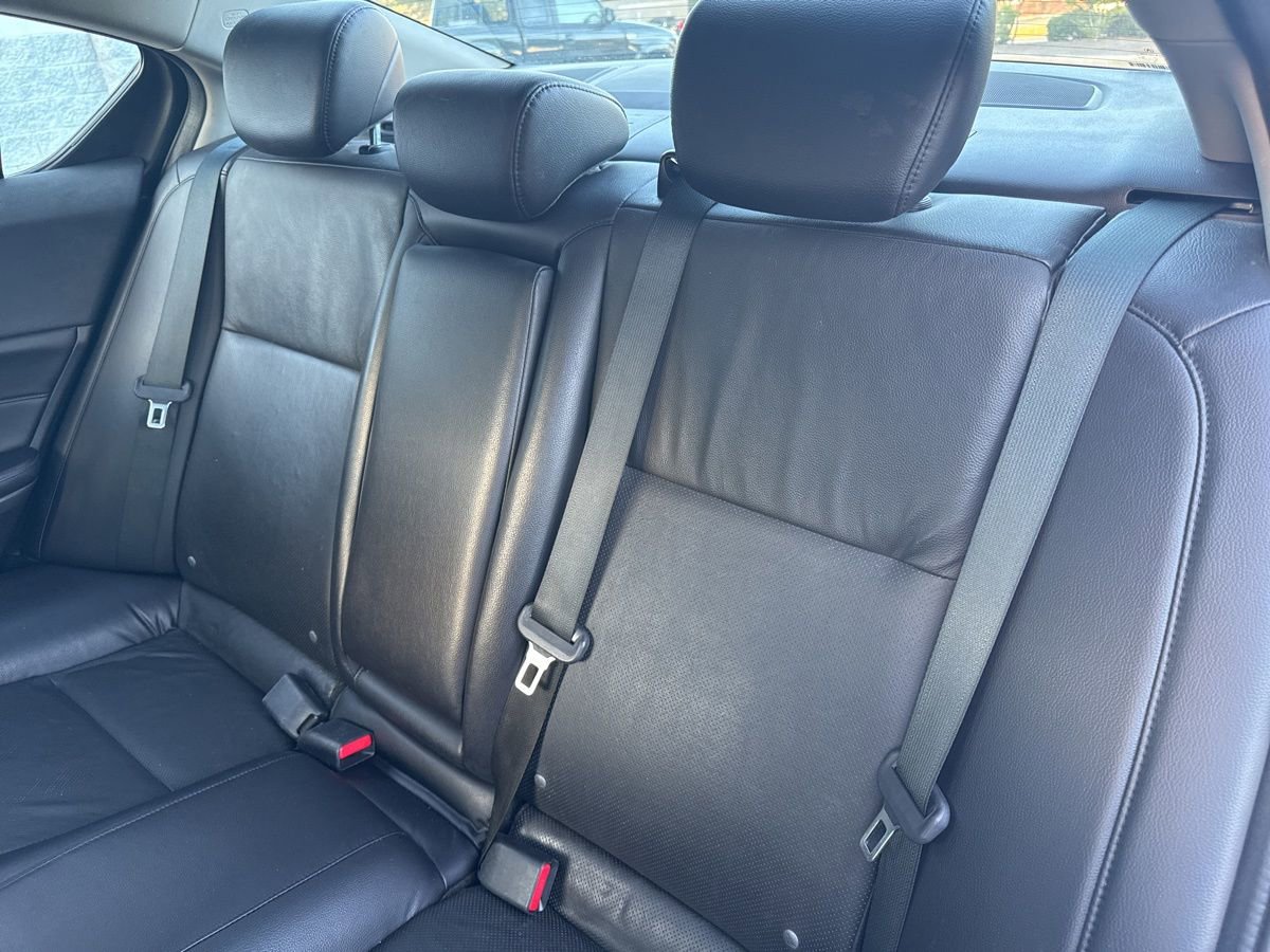 Used 2015 Acura ILX FWD image 40