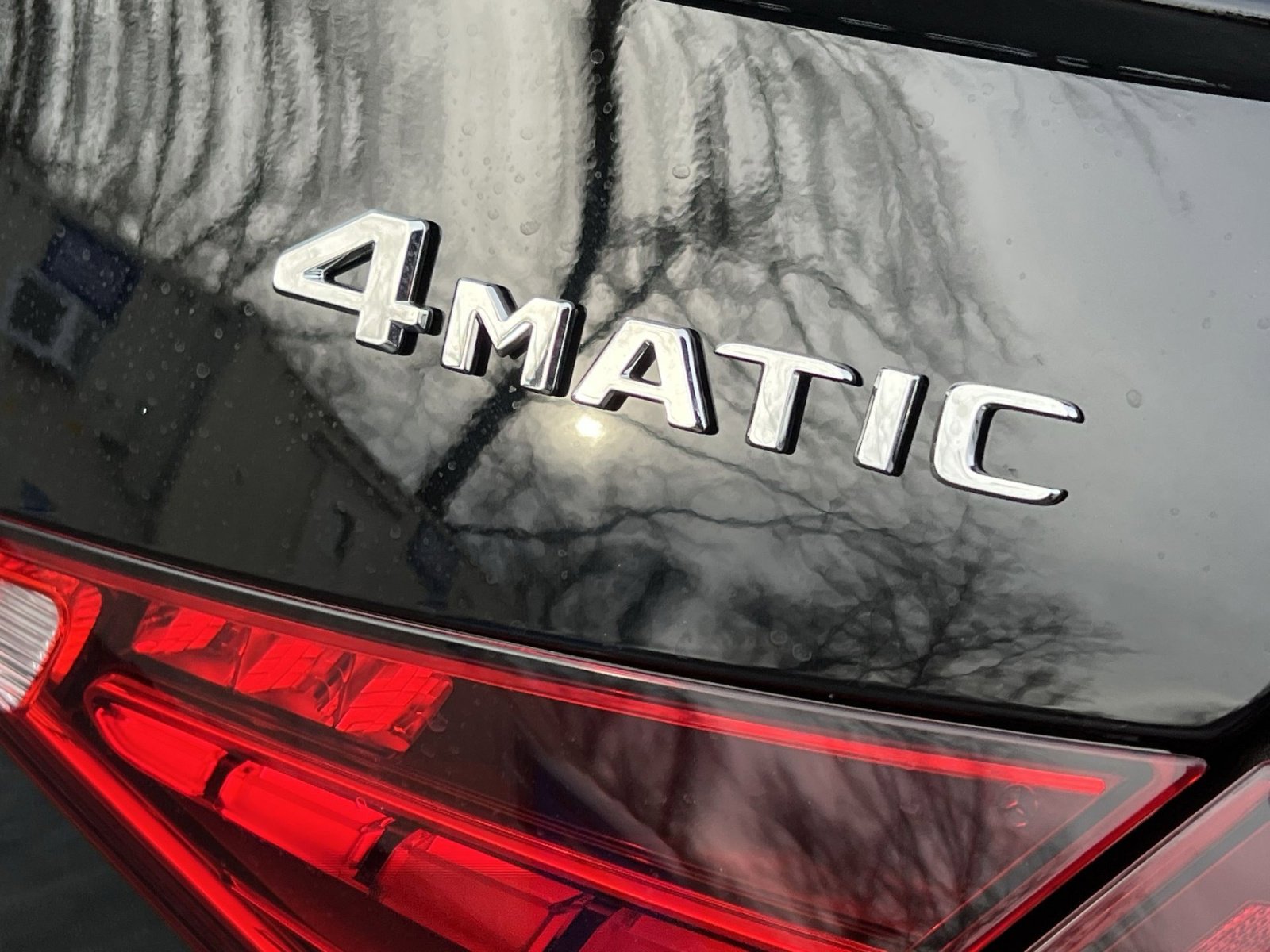 New 2026 Mercedes-Benz C 300 4MATIC Sedan image 28