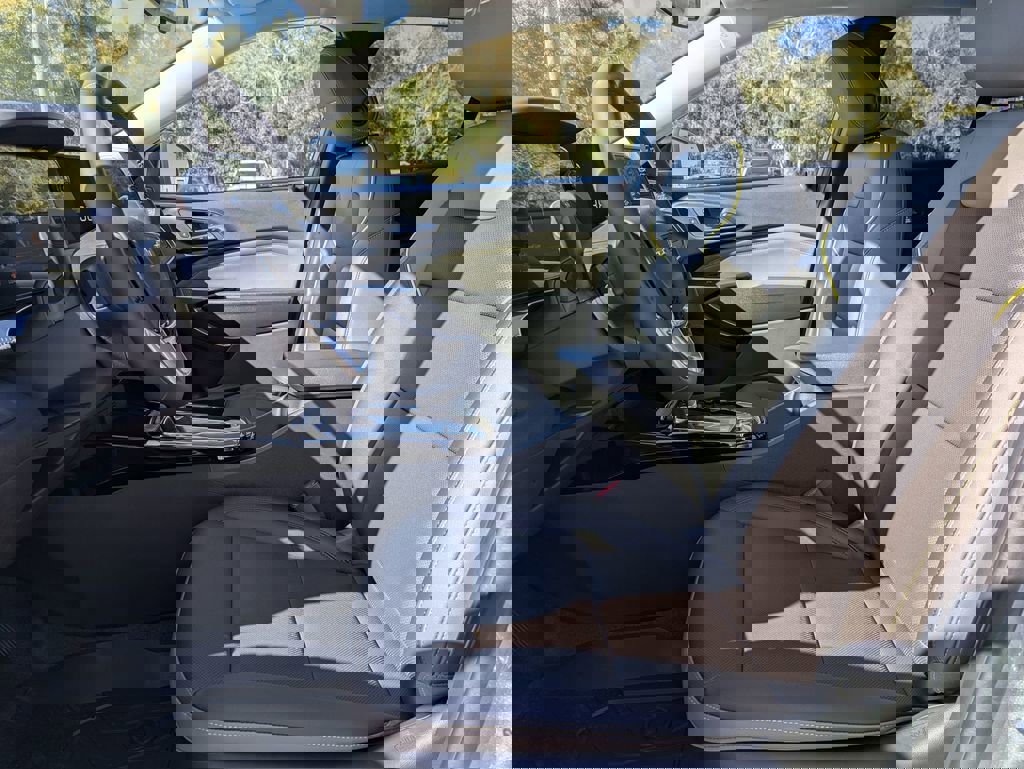 New 2026 Chevrolet Trax ACTIV w/ Driver Confidence Package image 9