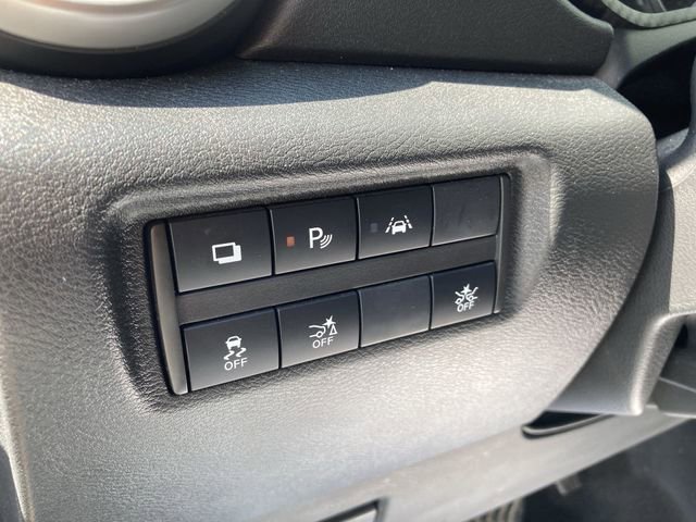 Used 2020 Nissan Versa S image 12