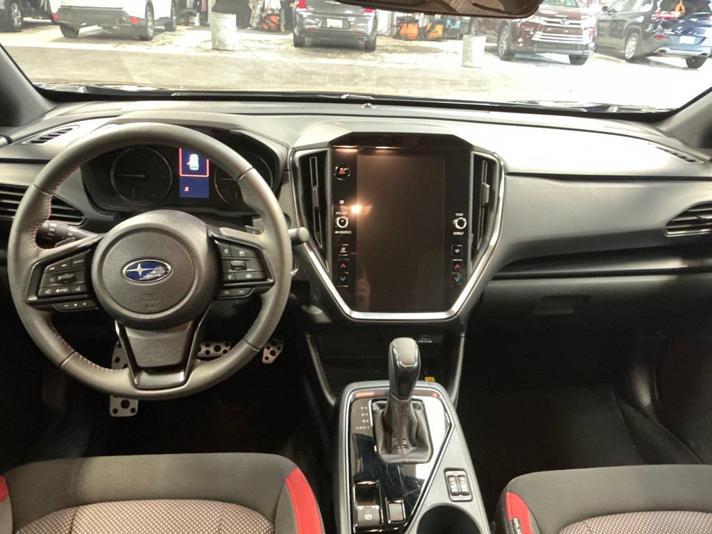 Certified 2026 Subaru Impreza RS AWD/4WD image 19