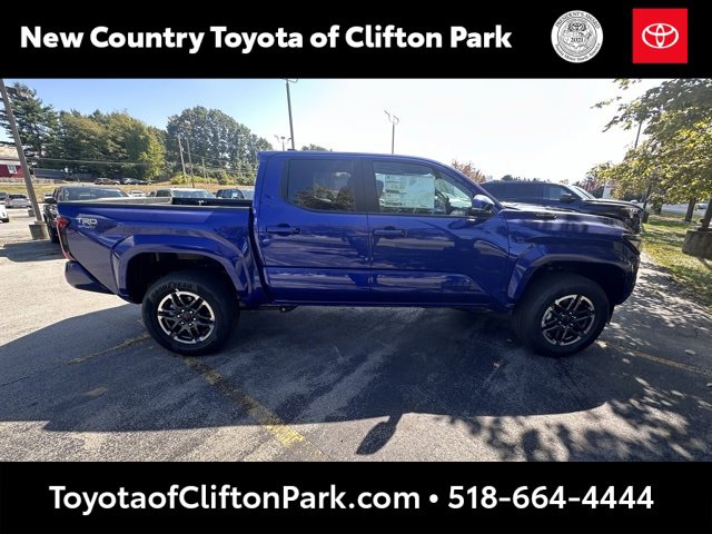 New 2025 Toyota Tacoma TRD Sport image 2