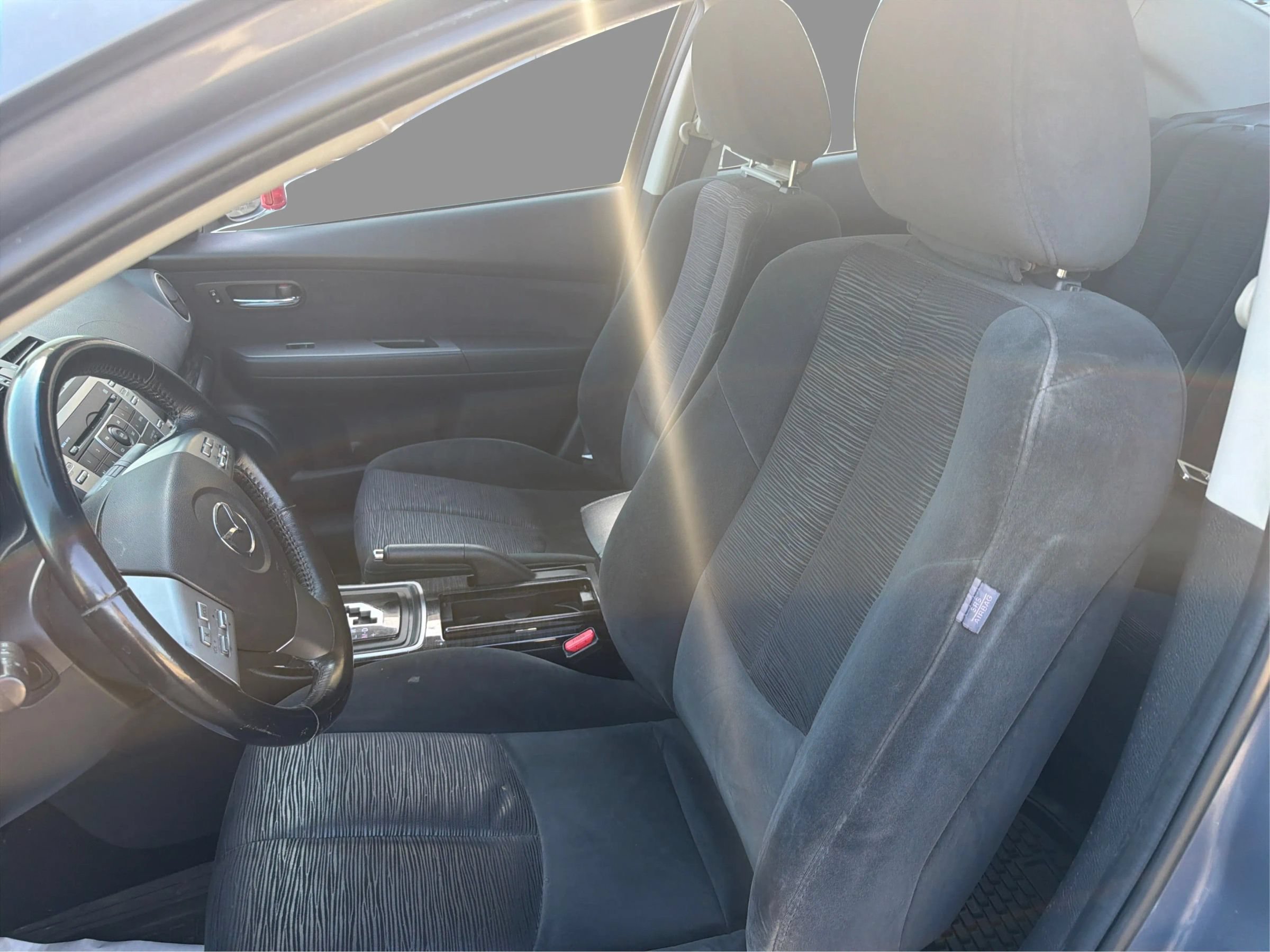 Used 2009 MAZDA MAZDA6 i Touring FWD image 10
