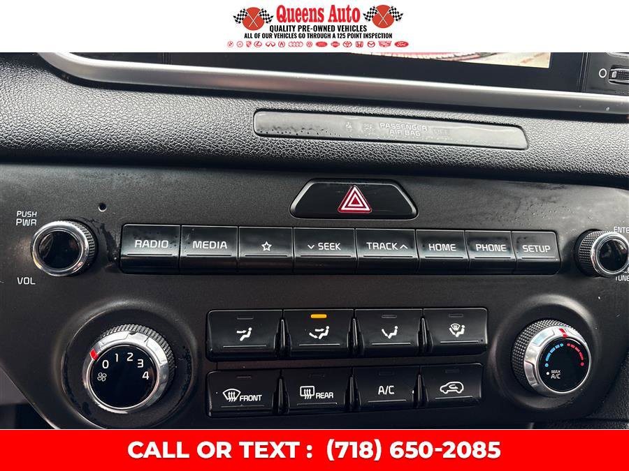 Used 2021 Kia Sportage LX image 34