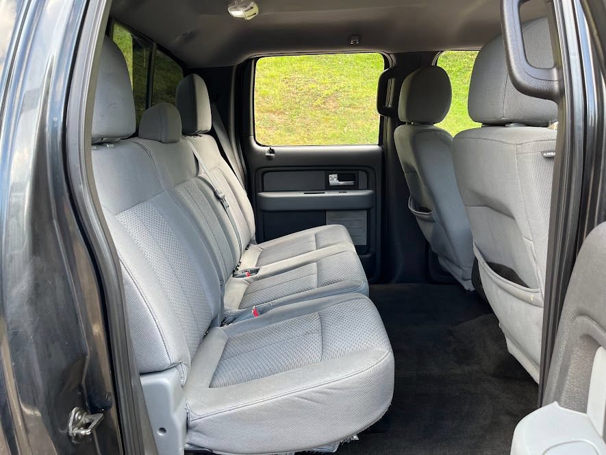 Used 2013 Ford F150 XLT w/ Luxury Equipment Group AWD/4WD image 39