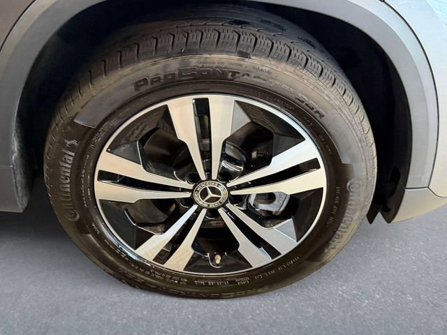 Certified 2024 Mercedes-Benz GLA 250 4MATIC image 8