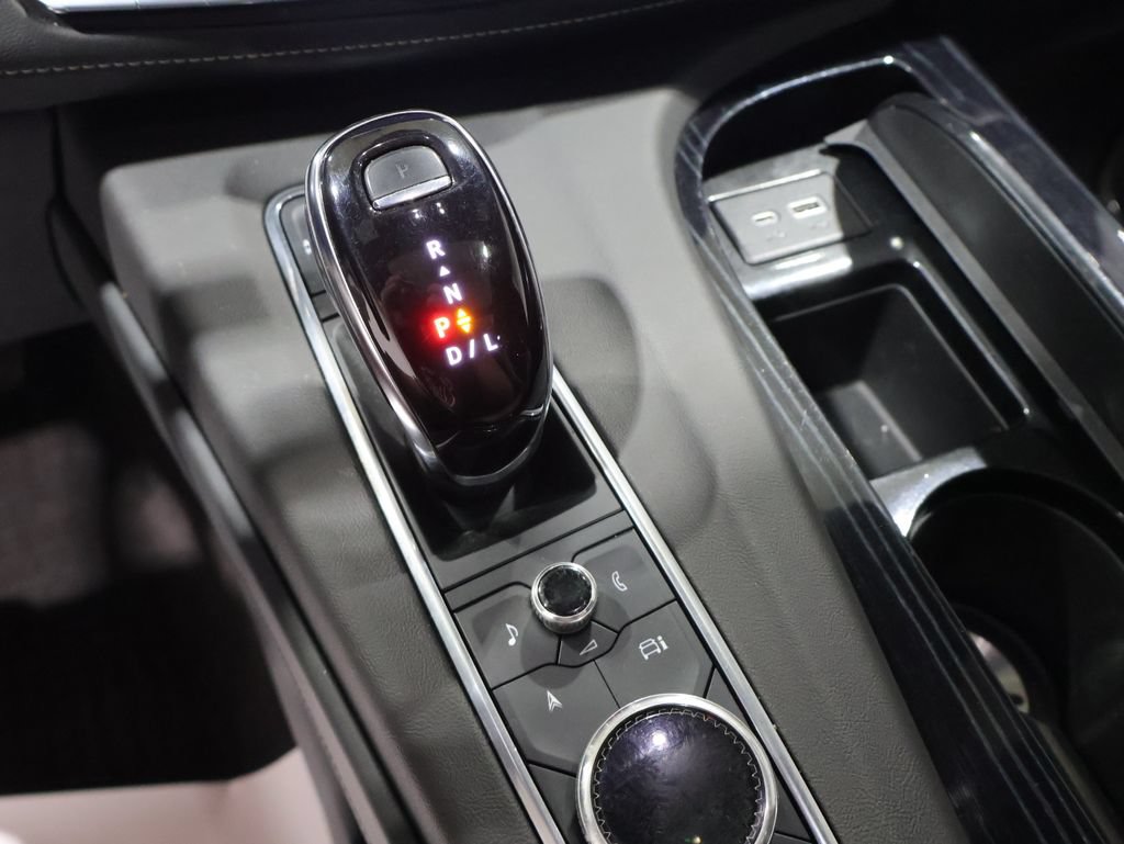 Used 2023 Cadillac Escalade Sport w/ Touring Package AWD/4WD image 38