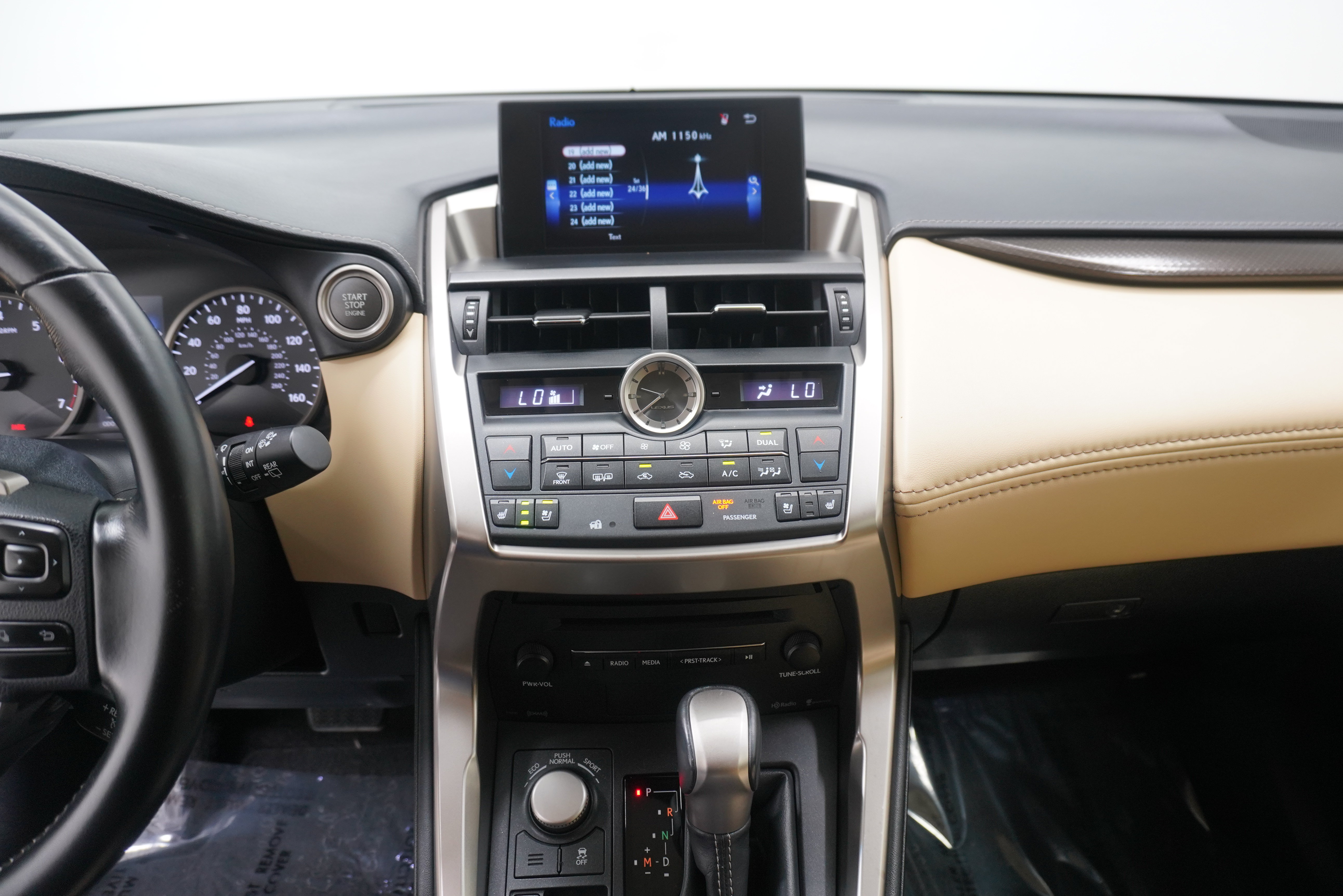 Used 2015 Lexus NX 200t FWD w/ Premium Package image 20