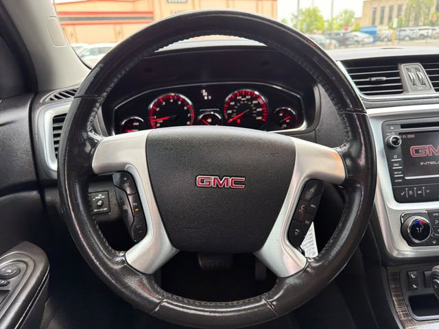 Used 2013 GMC Acadia SLT FWD image 16