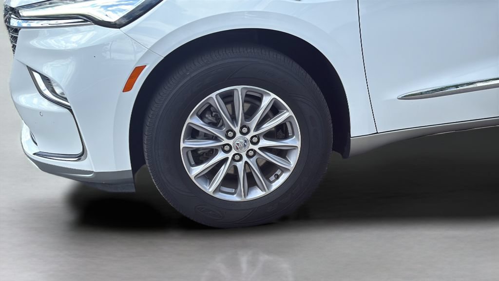 Used 2024 Buick Enclave Premium FWD image 9