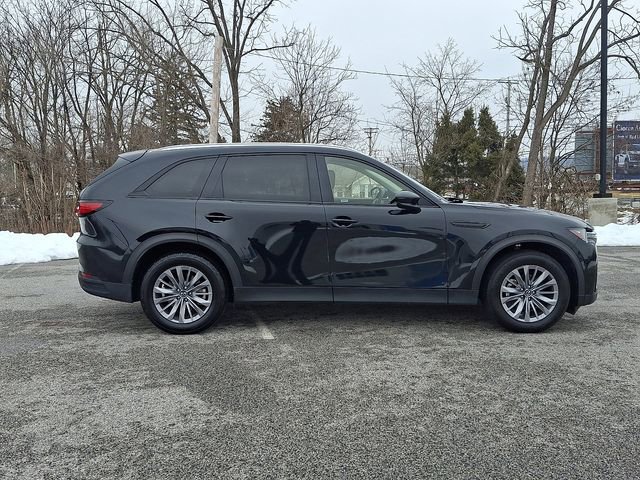 Used 2024 MAZDA CX-90 3.3 Turbo w/ Preferred Plus image 11