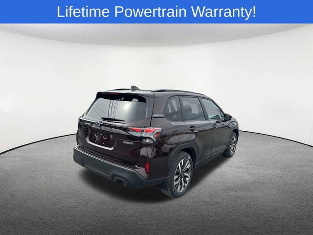 New 2026 Subaru Forester Touring AWD/4WD image 16