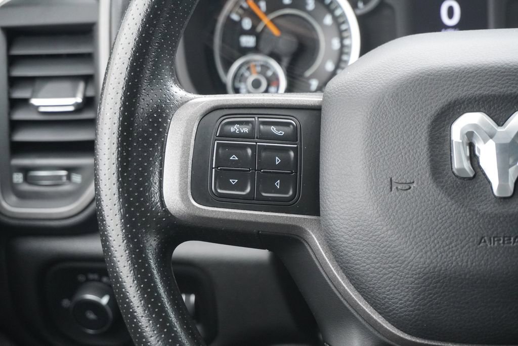 Used 2021 RAM 2500 Tradesman image 18