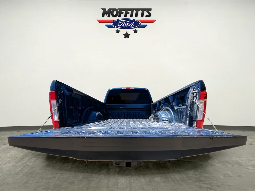 Used 2017 Ford F250 XLT w/ XLT Value Package AWD/4WD image 17