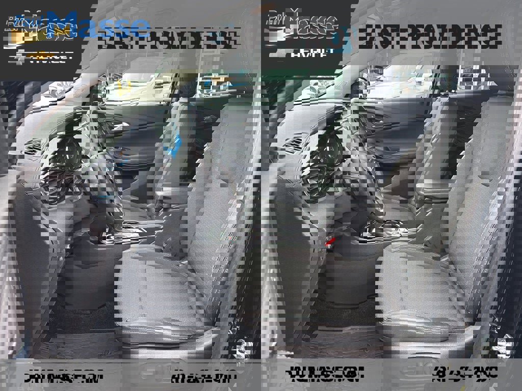 Certified 2023 Buick Encore GX Preferred w/ Cold Weather Comfort Package image 15