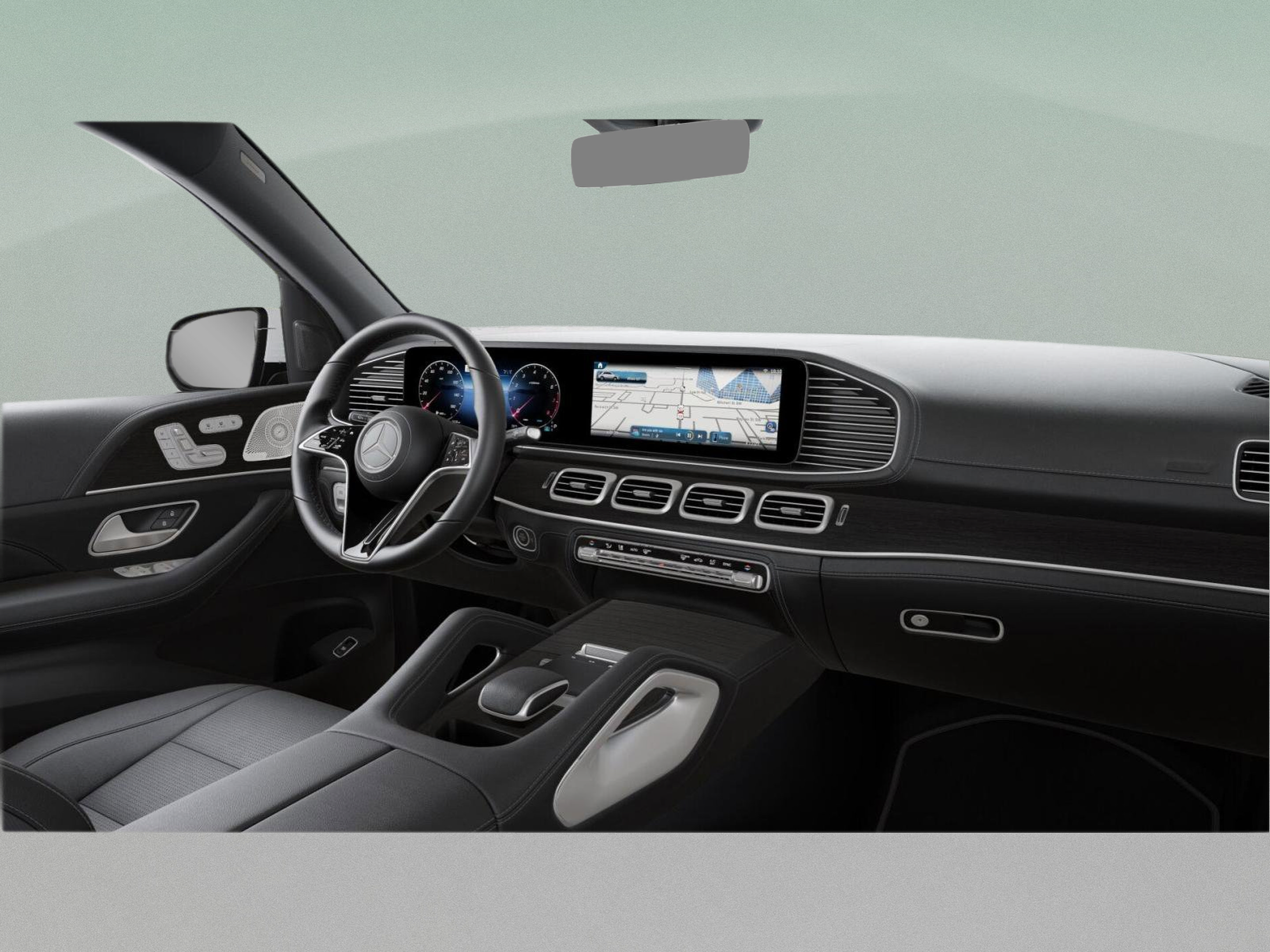 Certified 2026 Mercedes-Benz GLE 350 4MATIC image 40