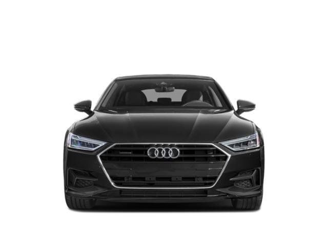 Used 2019 Audi A7 3.0T Prestige AWD/4WD image 7