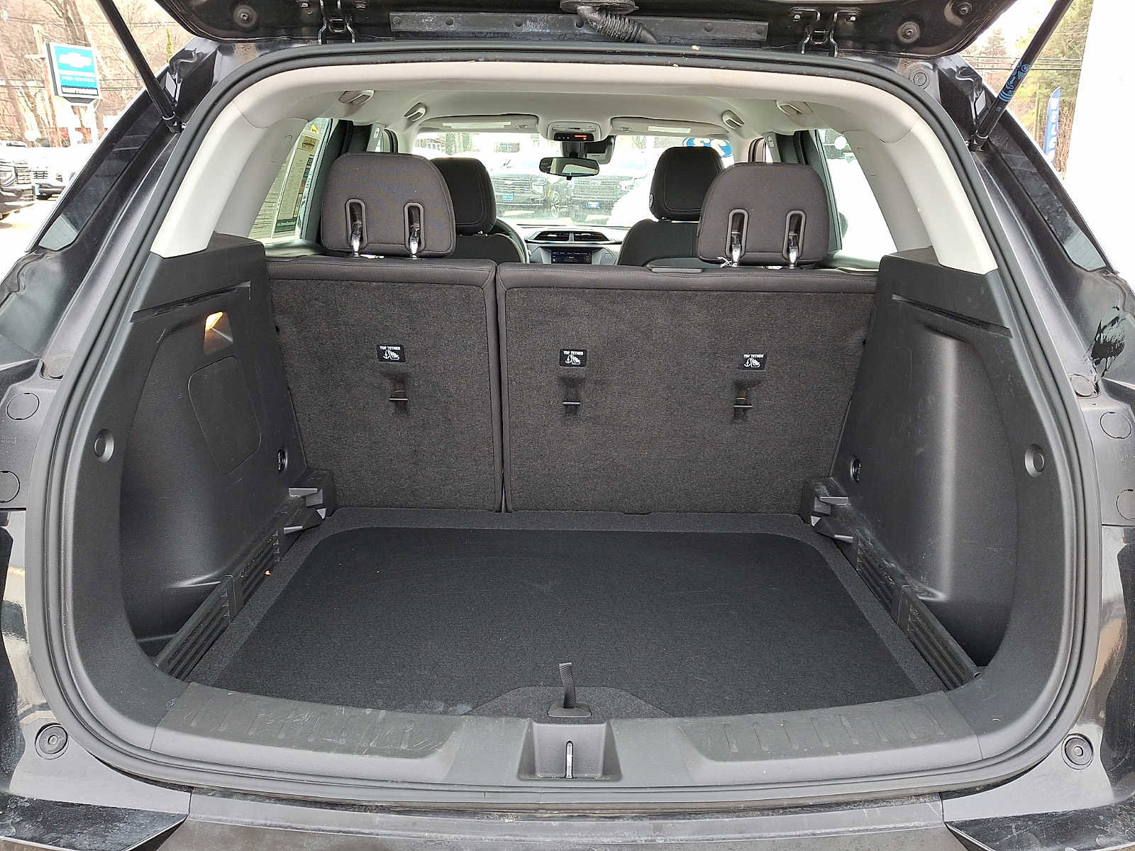 Certified 2023 Chevrolet TrailBlazer LS image 28