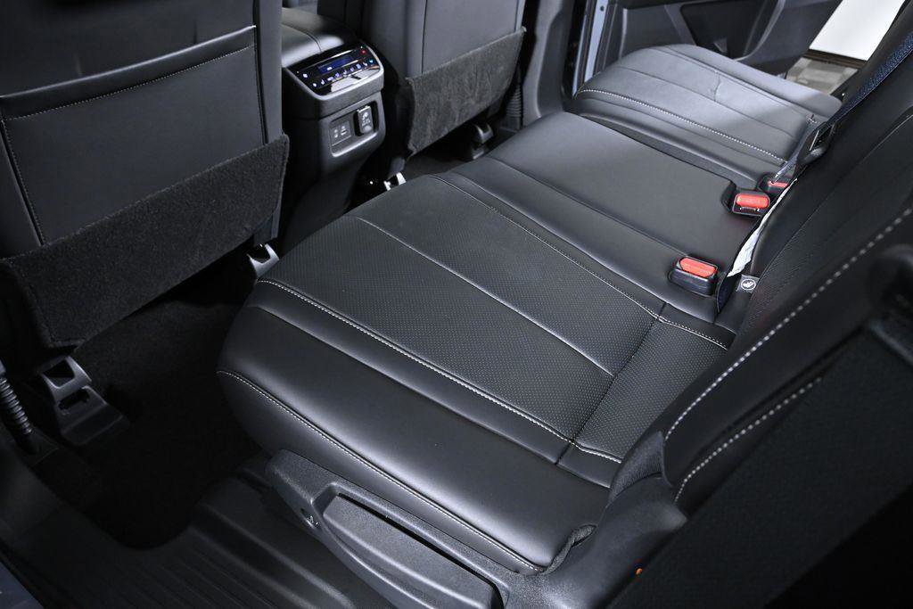 Certified 2025 INFINITI QX60 Sensory w/ Cargo Package image 30