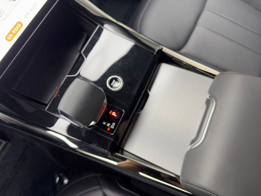 Used 2024 Land Rover Range Rover Sport Dynamic SE image 63
